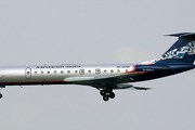 Самолет Ту-134 авиакомпании "Аэрофлот-Норд" // Airliners.net