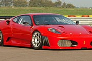 Ferrari. // italiaspeed.com