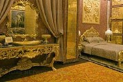 Крепкий сон в золотой кровати стоит $25 тыс. // NEWSru.com/WPN