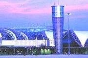 Новый аэропорт Бангкока Suvarnabhumi // www.bangkokairportonline.com