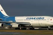 Бренд "Пулково" исчезнет с самолетов через год // Airliners.net