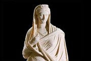 Статуя Сабины (жены императора Адриана). // Lenta.ru/ сайт Бостонского музея