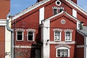 Старые корпуса превратят в современный выставочный комплекс. // winzavod.ru