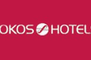 Логотип Sokos Hotels