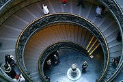 Музеи Ватикана. // static.flickr.com