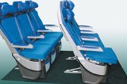 Новые кресла экономкласса Cathay Pacific // www.cathaypacific.com