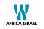 Логотип Africa Israel Hotels