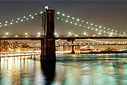 Нью-Йорк - самый заманчивый город США. // GettyImages