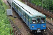 В московском метро появится разрисованный поезд // railroadsim.net