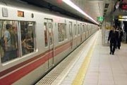 Шум в метро снижает слух. // ИТАР-ТАСС