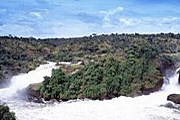 Национальный парк Murchison Falls. // travelshop.de