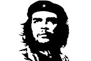 Че Гевара - пламенный революционер. // revolucia.ru