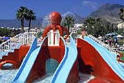 Новый аквапарк открылся в чешских Бескидах. // Teneriferesorts.com
