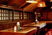 Самый дорогой ресторан - в Токио. // GettyImages