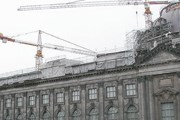 Реконструкция Музея Боде заняла восемь лет. // derus.net