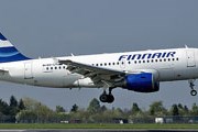 Самолеты Finnair снова летают // Airliners.net