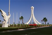 Бахрейн принимает свыше 4 млн. туристов в год. // Gettyimages