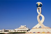 Отдых в Катаре дешевле отдыха в ОАЭ. // GettyImages