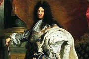 Людовик XIV, Король-Солнце. // wikipedia.org