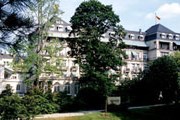Brenner's Park-Hotel & Spa - лучший spa-отель. // lhw.com