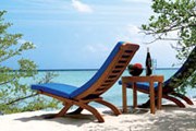 Новый курорт Four Seasons открывается на Мальдивах. // islandpearl.com.mv