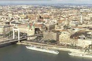 Панорама Будапешта //  riverships.ru