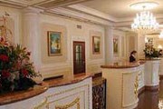 Московские гостиницы получат паспорта безопасности. // Квадрум