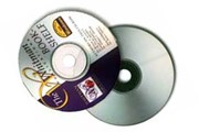 Туристам придется научиться отличать лицензионные диски от пиратских. // wwhitman.com