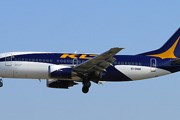 Самолет Boeing 737 авиакомпании "КД Авиа" // Airliners.net