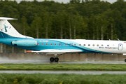 Ежедневно ряд рейсов волгоградской авиакомпании "Волга-Авиаэкспресс" отменяются из-за закрытия аэропорта // Airliners.net