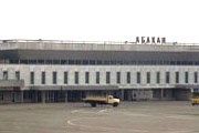 Аэропорт Абакана // 19rus.info