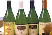 Болгарские вина известны во всем мире. // apolonia.com.ua