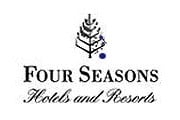Логотип Four Seasons Hotels Inc