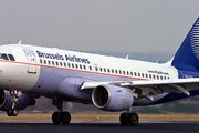 Самолет авиакомпании AN Brussels Airlines // Airliners.net