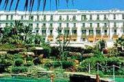 Лучший отель Сан-Ремо ждет российских туристов. // Google.com