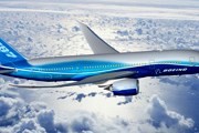 Самолет Boeing 787 Dreamliner //boeing.com