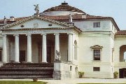 Villa la Rotonda. // tours-italy.com