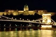 Будапешт ждет туристов на Новый год. // cepic.org