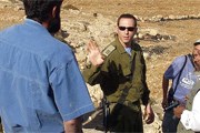 Въезд из Израиля в Палестину будет упрощен. // bbsnews.net
