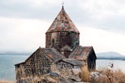Отдых в Армении будет интересным и удобным. // Travel.ru