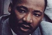 Мартин Лютер Кинг. // ntv.ru