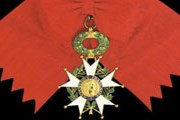 Орден Почетного легиона. // hautetfort.com
