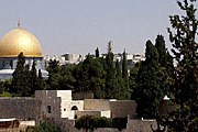 Иерусалим хочет заставить туристов забыть о зиме. // telaviv4fun.com