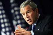 27-28 ноября состоится визит президента США Джорджа Буша в Эстонию. // interet-general.info