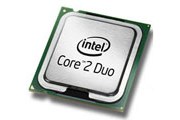 Новейшие микропроцессоры стали украшениями для елки. // lesnumeriques.com