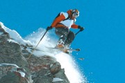 Австрия всегда найдет, что предложить горнолыжникам. // verbierride.com