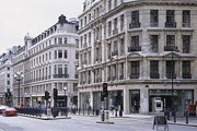 Риджент-стрит - Мекка шоппинга в Лондоне. // GettyImages