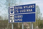 ДТП произошло в городе Сипоо неподалеку от Хельсинки. // uwasa.fi