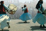 Sahara Douz Festival - красочный праздник берберов. // Google.com