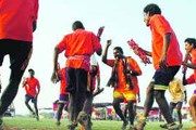 Фестиваль Visakha Utsav привлекает миллион туристов. // hindu.com
